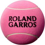 Rosa Tennisbollar från Wilson 