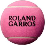 Rosa Tennisbollar från Wilson på rea 