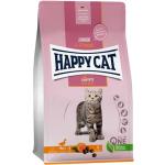 Junior Grain Free Duck 1,3 kg - Katt - Kattfoder & kattmat - Torrfoder till katt - Happy Cat - ZOO.se