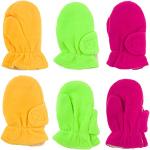 Handskar för Bebisar i 12 i Polyester från Amazon.se Prime Leverans 