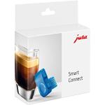 Jura 72167 Smart Adapter till Kaffemaskiner, Blå