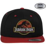Jurassic Park Premium Snapback Cap, Accessories
