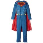 Flerfärgade Justice League Superhjältar maskeradkläder för barn för Bebisar från Amazon.se 