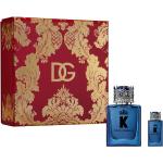 Parfymer i Travel size från Dolce & Gabbana Gift sets 55 ml för Damer 