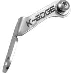 K-edge Professional Number Holder Silver