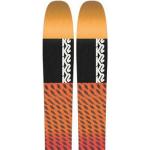 Orange Skidor från K2 Mindbender på rea i 172 cm för Pojkar 
