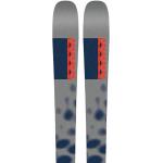 Flerfärgade All mountain skidor från K2 Mindbender på rea i 156 cm för Damer 