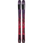 Svarta All mountain skidor från K2 Mindbender på rea i 172 cm i Metall för Damer 