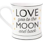 Kaffekopp Love You to The Moon and Back