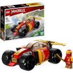 Kai’s Ninja Race Car Evo Toy Building Set Toys Lego Toys Lego ninjago Multi/patterned LEGO