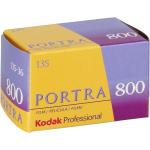 Kamerafilm Kodak Portra 800 1 st