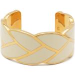Flätade armband från Aurélie Bidermann 18K Guld i Gult guld för Damer 