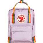 Flerfärgade Dagsryggsäckar från Fjällräven Kånken Mini för Barn 
