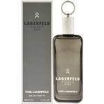 Karl Lagerfeld Classic Grey EdT, Line: Klassisk grå, Eau de Toilette för män, Innehåll: 100 ml