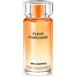 Karl Lagerfeld Fleur D'Orchidee Edp 100ml