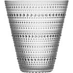Vaser från Iittala Kastehelmi 