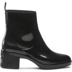 Höst Svarta Ankle-boots från Kate Spade på rea i Gummi för Damer 
