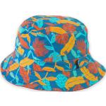 KAVU Caddie Bucket Hat flerfärgad/orange 2021 Hattar