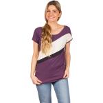 Violetta T-shirts från Kazane på rea i Storlek XS i Polyester för Damer 