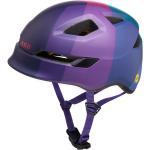 KED POP Helmet Kids flerfärgad S | 48-52cm 2022 Barn- & juniorhjälmar