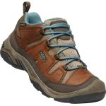 Keen Circadia Waterproof Hiking Shoes Brun EU 37 Kvinna