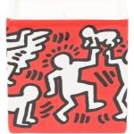 Keith Haring fyrkantigt ljus