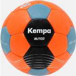 Orange Fotbollsskor från Kempa 
