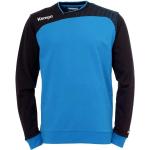 Kempa Emotion Training Top Long Sleeve T-shirt Blå,Svart 2XS Man