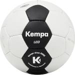 Vita Pojkfotbollsskor från Kempa 