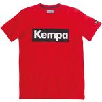 Kempa Promo t-shirt Röd M