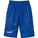 Kempa Player Reversible Shorts Blå 164 cm Man