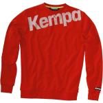 Kempa Core Sweatshirt Röd 2XS Man
