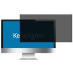 Kensington 27 tums sekretessfilter för iMac