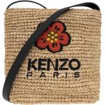 Blommiga Beige Crossbody bags från KENZO för Damer 