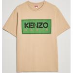 KENZO Paris Classic T-Shirt Beige
