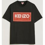 KENZO Paris Classic T-Shirt Black