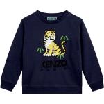 Sweatshirts för Pojkar i Storlek 152 från KENZO Tiger från Kids-World.se med Fri frakt på rea 
