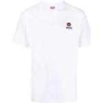 Vita T-shirts från KENZO på rea för Herrar 