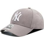Gråa New York Yankees Herrkepsar från 47 Brand 
