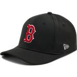Svarta Boston Red Sox Damkepsar från New Era på rea 