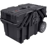 KETER 238270 ROC cantilever verktygsvagn Job Box 56 L. Mått:(L x B x H) 64.6 x 37.3 x 41.0 cm