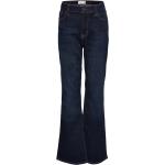 Blåa Jeans med Boot-Cut för Pojkar från Abercrombie & Fitch från Boozt.com 