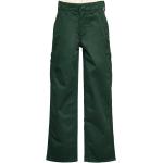 Kids Carpenter Jeans With Washwell Green GAP