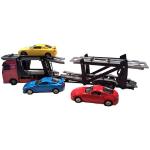 Leksaksbilar från Kids Globe i Metall för barn 3 till 5 år med Transport-tema 