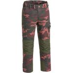 Kids Lappland Camou Trousers