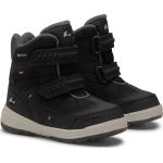 Viking Footwear Kids' Toasty II GORE-TEX Black/Charcoal