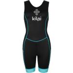 Svarta Triathlonkläder från Kilpi på rea i Storlek S för Damer 