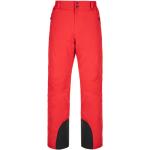 Röda Skidkläder från Kilpi på rea i Storlek 3 XL för Herrar 