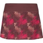Röda Stretchkjolar från Kilpi på rea i Storlek L i Polyester för Damer 