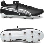 King Pro Fg/Ag Sport Sport Shoes Football Boots Black PUMA